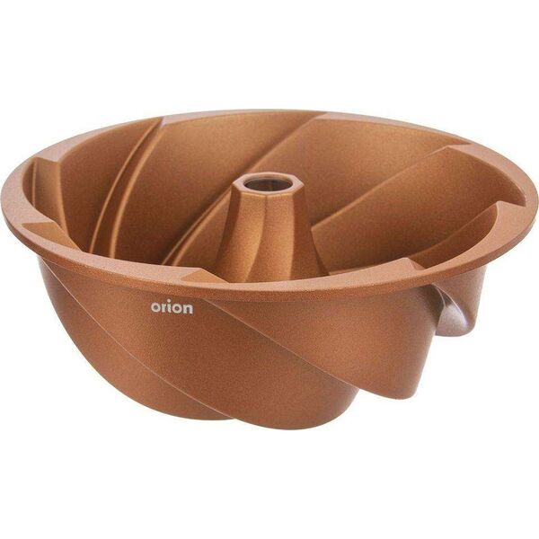 Orion Forma foremka na BABKĘ ciasto okrągła do babki 24 cm