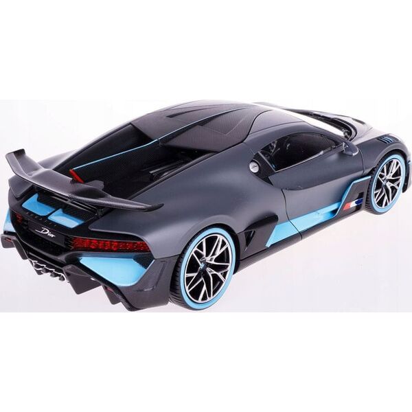 Bburago Bugatti Divo (394242)