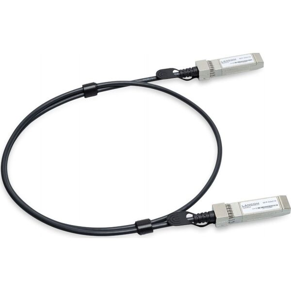 Switch LANCOM Systems LANCOM SFP-DAC25-1m (Bulk 8) (60195) - 40-48-0760