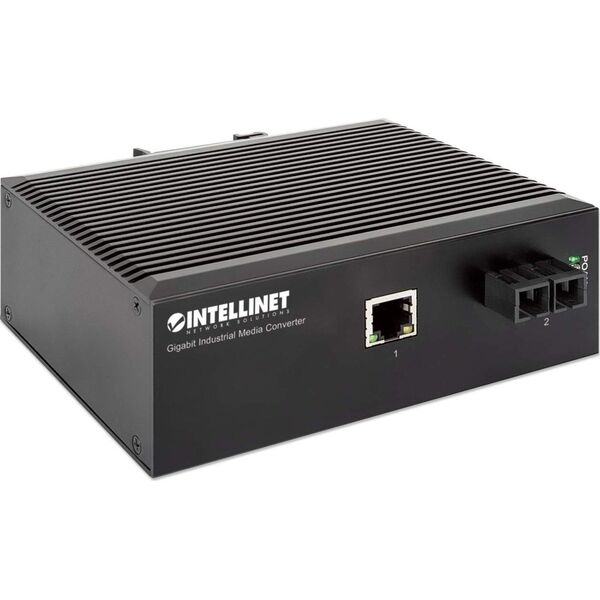 Switch Intellinet Network Solutions Industrial (508346)