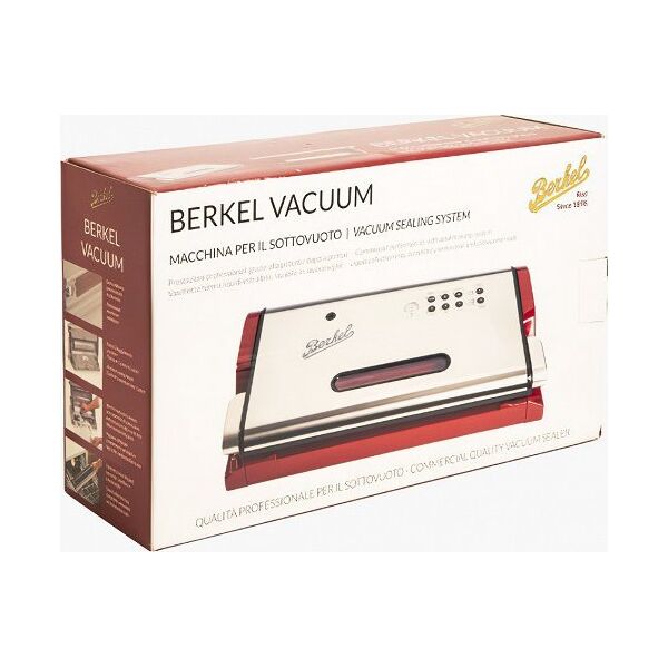 Berkel Berkel Vacuum