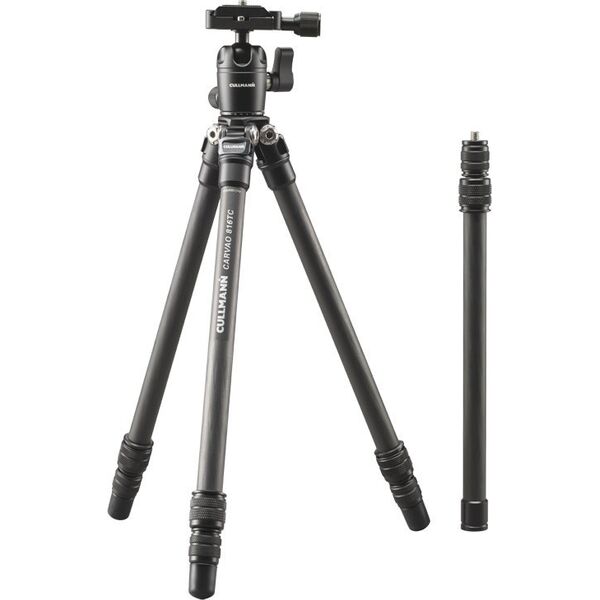 Statyw Cullmann Cullmann Carvao 816 TC
