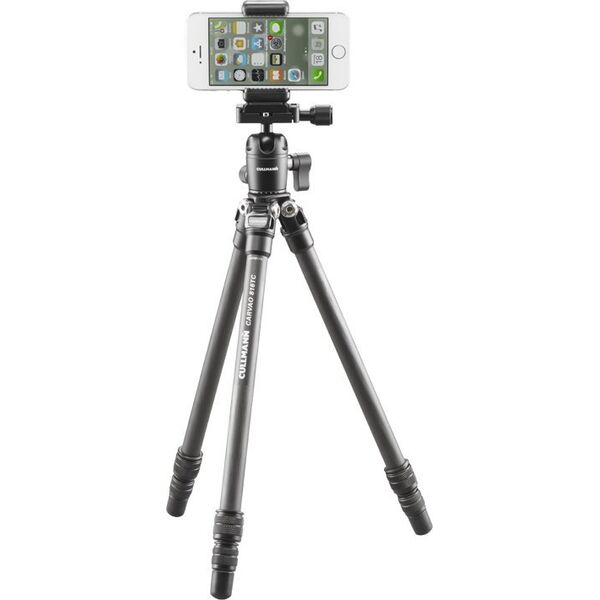 Statyw Cullmann Cullmann Carvao 816 TC