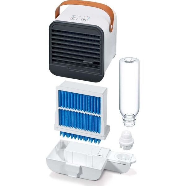 Klimator Beurer LV 50