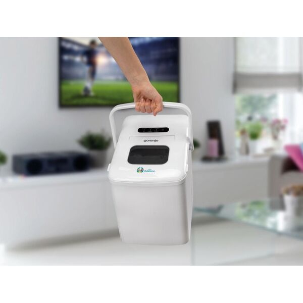 Kostkarka do lodu Gorenje Kostkarka do lodu Gorenje IMD1200W