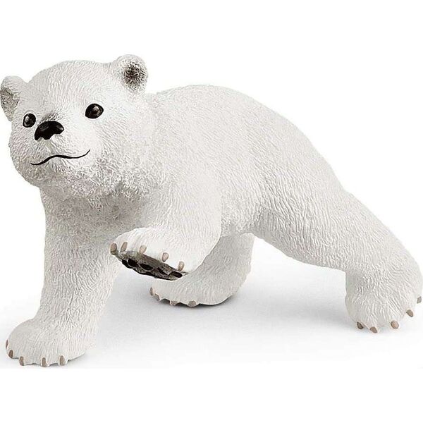 Figurka Schleich Wild Life Polarny plac zabaw