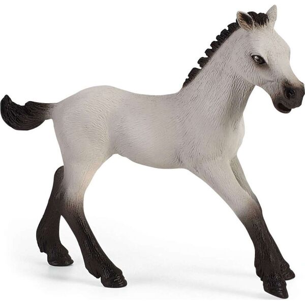 Figurka Schleich Horse Club Bawiące się źrebię