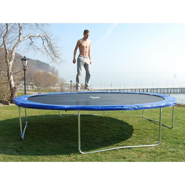 Neo-Sport Osłona na sprężyny do trampoliny 374cm 12ft