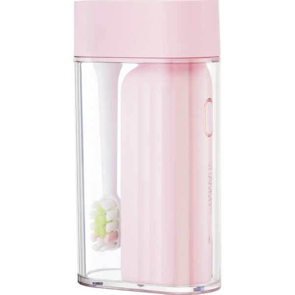 Szczoteczka Vitammy Vivo Pink