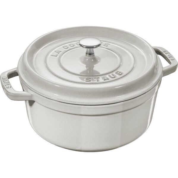 STAUB Garnek Staub Cocottes żeliwny 3.8l