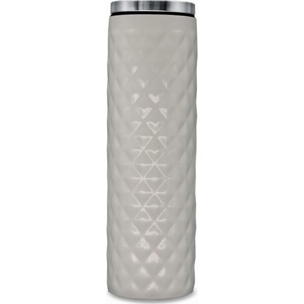 Maestro KUBEK TERMICZNY 450ml SZARY MAESTRO MR-1648-45-G