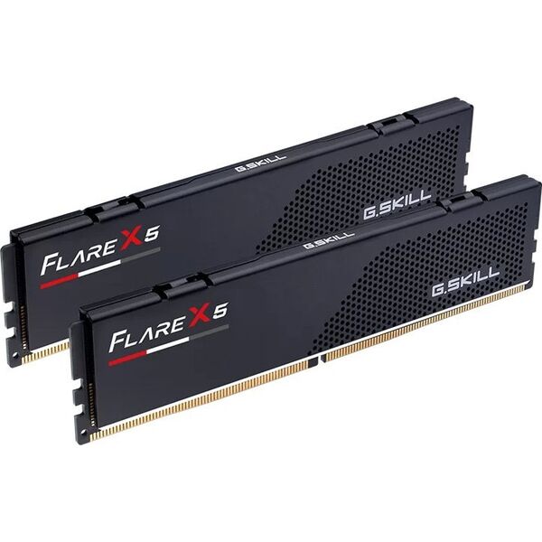 Pamięć G.Skill Flare X5, DDR5, 48 GB, 5200MHz, CL40 (F5-5200J4040A24GX2-FX5)