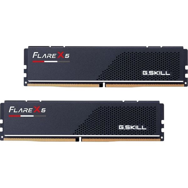 Pamięć G.Skill Flare X5, DDR5, 48 GB, 5200MHz, CL40 (F5-5200J4040A24GX2-FX5)