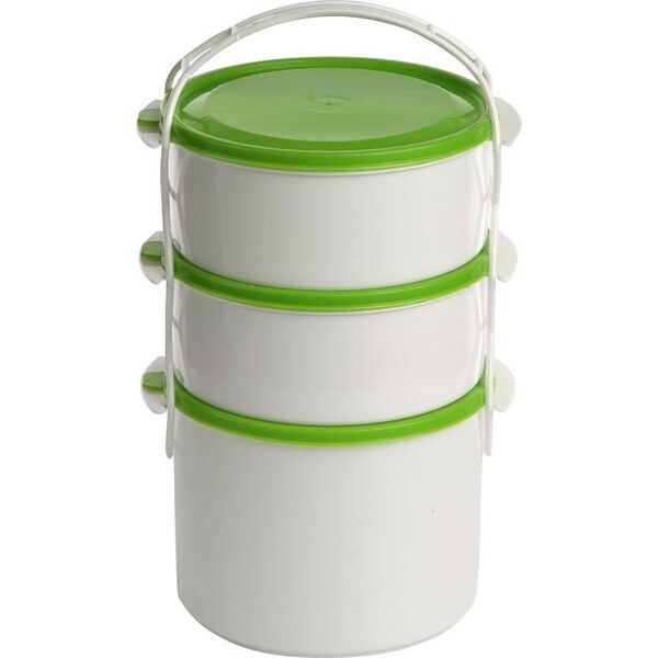 Lumarko Menażka 2x1,2l+1,5l mix
