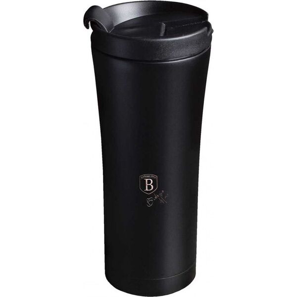 Lumarko Kubek termiczny 500ml berlinger haus bh-6401!