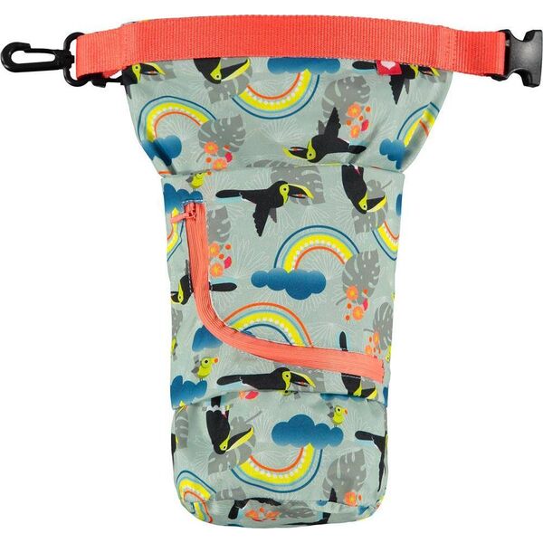 Close Caboo Close, Worek na mokre pieluszki, Toucan