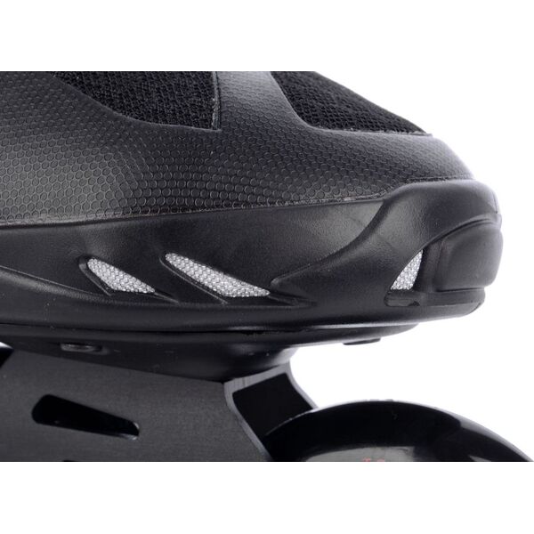 Rolki Tempish Ezza 90 rekreacyjne czarne r. 42