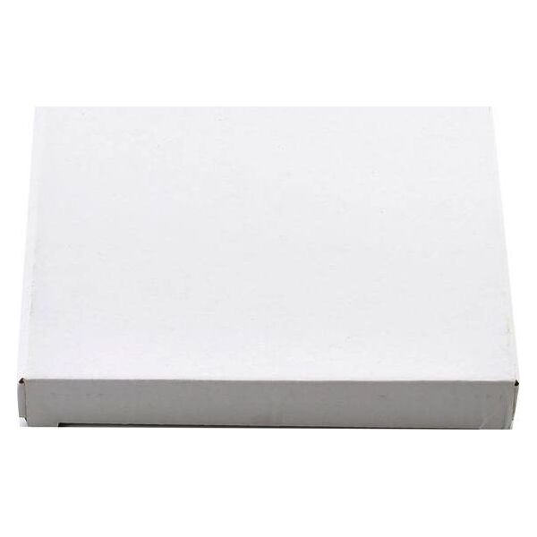 Affek Design MARGOT PEARL Podstawka art.dekoracyjny 15x15xh1cm