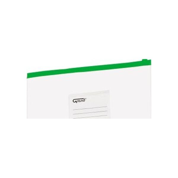 Grand Koperta folia A4 EAGLE 009B - zielona Grand TARGI