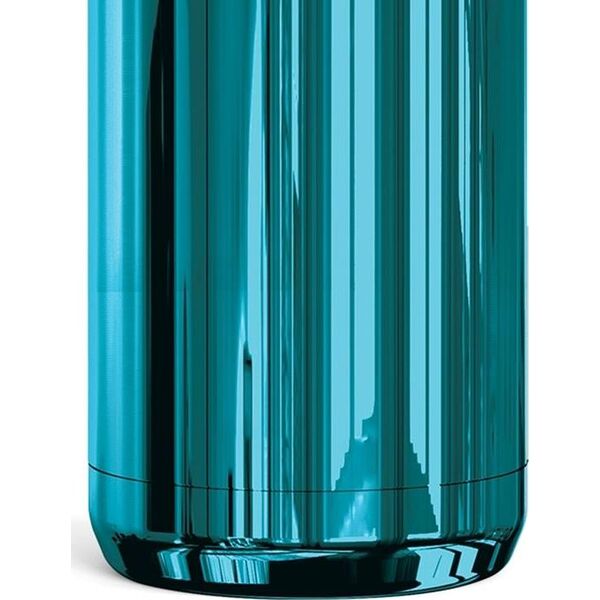 Quokka Quokka Solid - Butelka termiczna ze stali nierdzewnej 630 ml (Sleek Zircon)