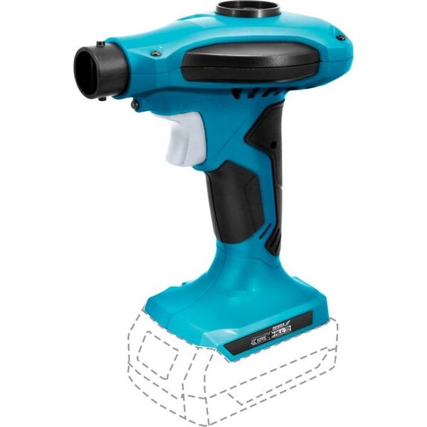 Dedra Pistolet do pompowania  (DED7079)