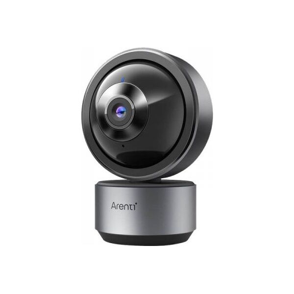 Kamera IP Arenti Obrotowa kamera wewnętrzna ARENTI DOME1 3MP/2K Wi-Fi
