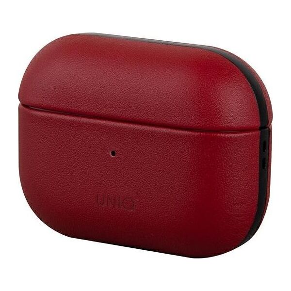 Uniq Etui ochronne Terra do AirPods Pro czerwone