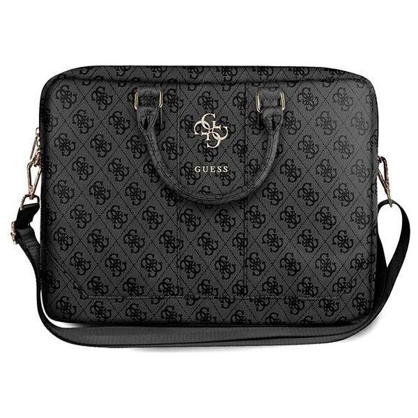 Torba Guess 4G Uptown 16" (GUCB15G4GFGR)
