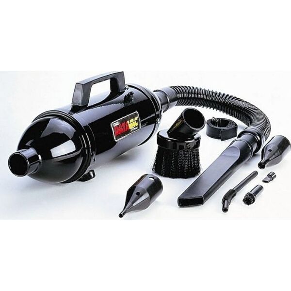 Odkurzacz ręczny MetroVac METROVAC Pro Series & Micro Cleaning Tools MDV-1BAPro Series & Micro Cleaning Tools MDV-1BA
