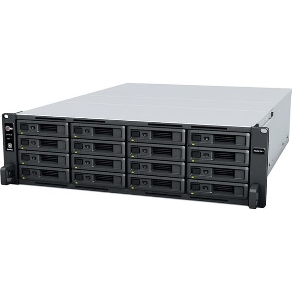 Serwer plików Synology RS2821RP+
