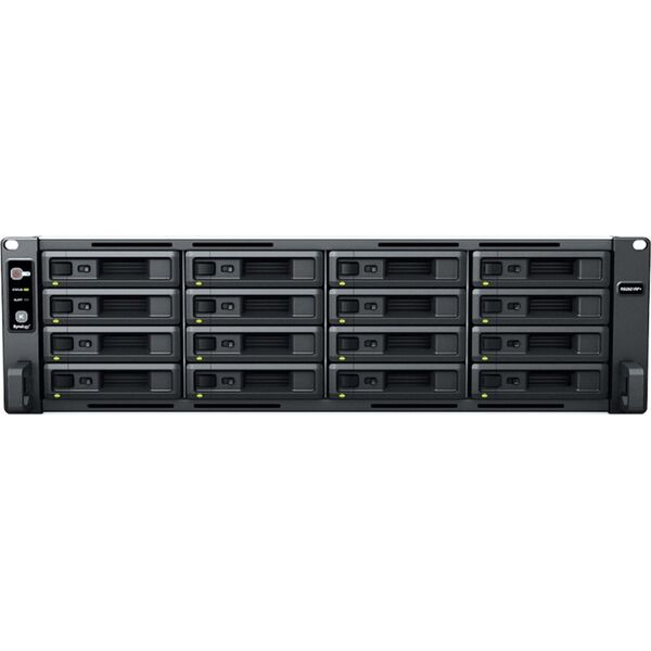 Serwer plików Synology RS2821RP+