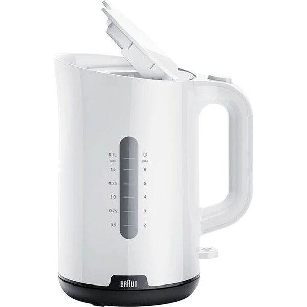 Czajnik Braun WK1100 WH Biały