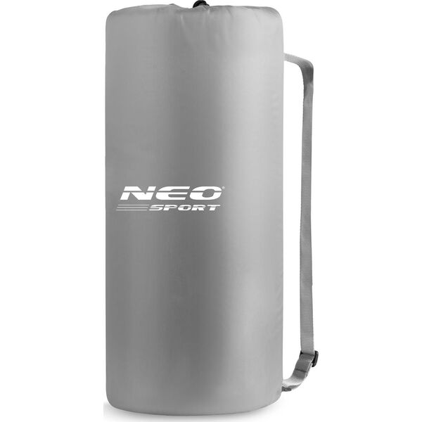 Neo-Sport NeoSport Mata do akupresury z kolcami 190102 szaro-niebieska