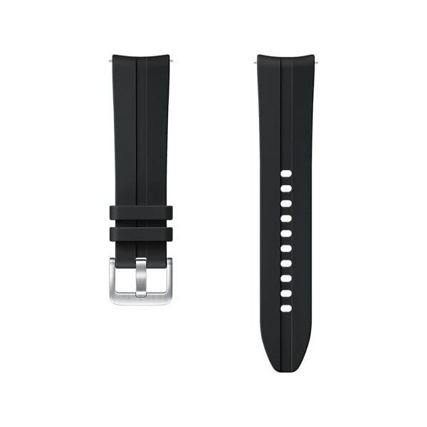 Samsung Pasek Sport Band (20mm, M/L) Red