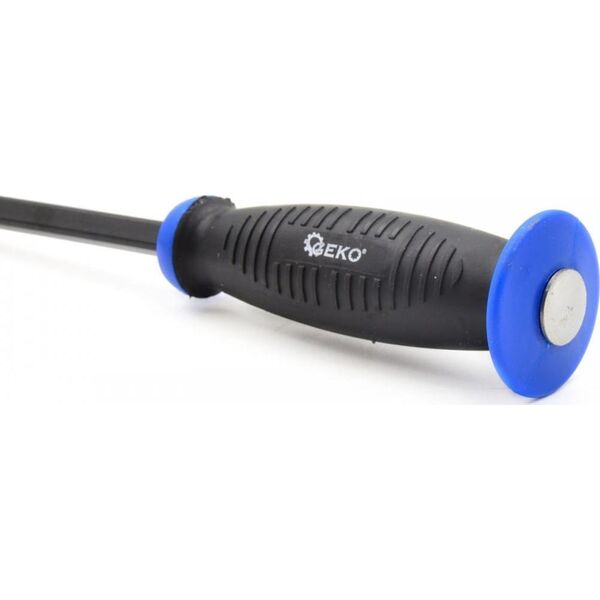 Geko ZESTAW ŁYŻEK MONTAŻOWYCH DO OPON 4EL. CRV PREMIUM (10) G02481 GEKO