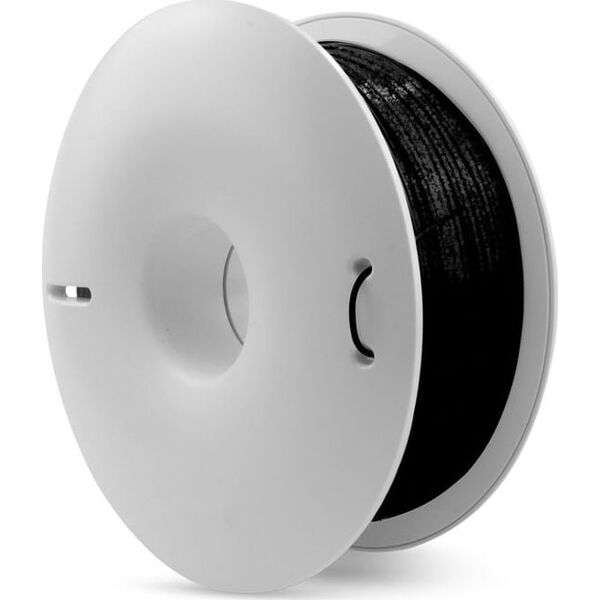 Fiberlogy Filament IMPACT PLA czarny