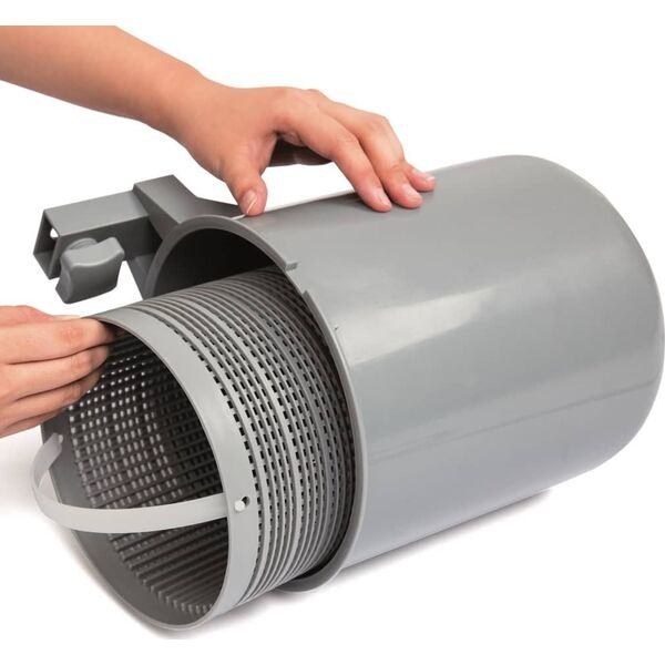 Bestway Zestaw do czyszczenia basenu Flowclear Deluxe, 58237