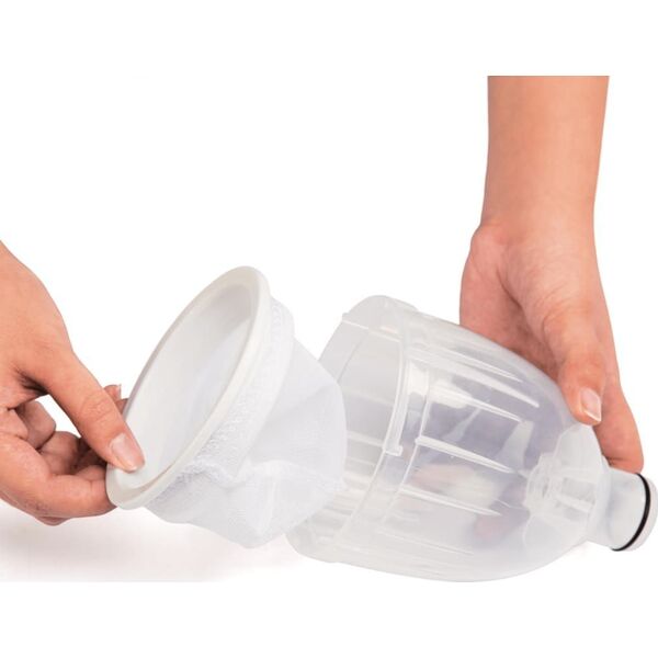 Bestway Zestaw do czyszczenia basenu Flowclear Deluxe, 58237