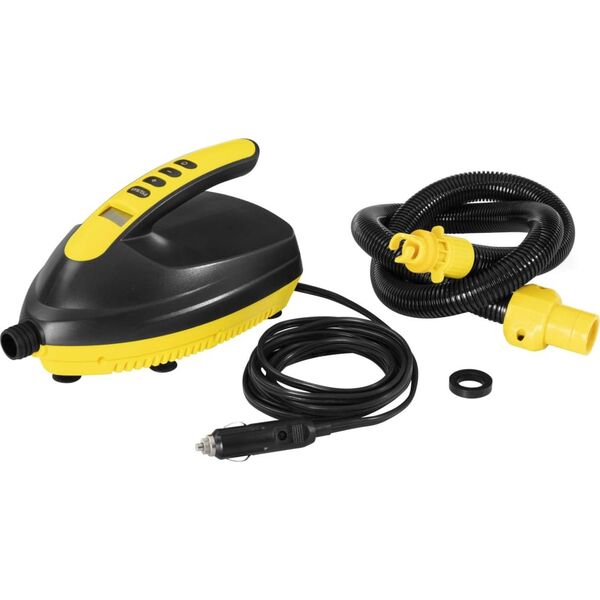 Bestway Pompka elektryczna Hydro-Force Auto-Air, 12 V