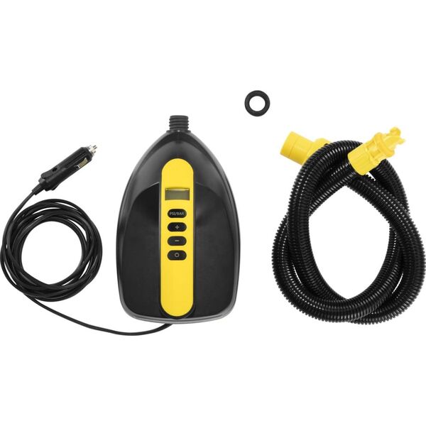 Bestway Pompka elektryczna Hydro-Force Auto-Air, 12 V
