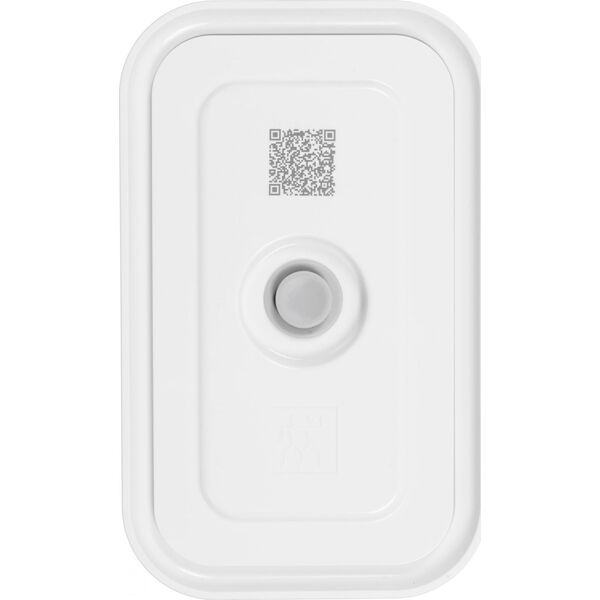Zwilling Zestaw 3 plast. pojemników ZWILLING Fresh & Save