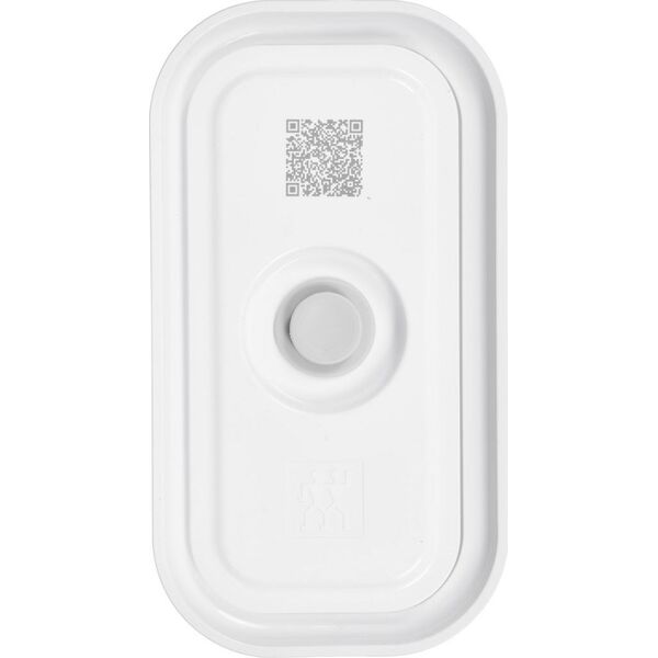 Zwilling Plastikowy pojemnik ZWILLING Fresh & Save 400 ml