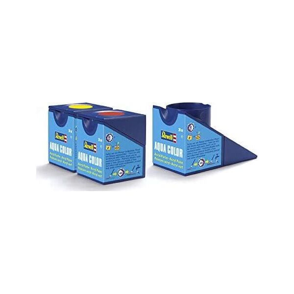 Revell Farba Wodna Revell Niebieski-Blue 36156