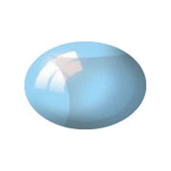 Revell Farba Wodna Revell Niebieski-Blue 36752