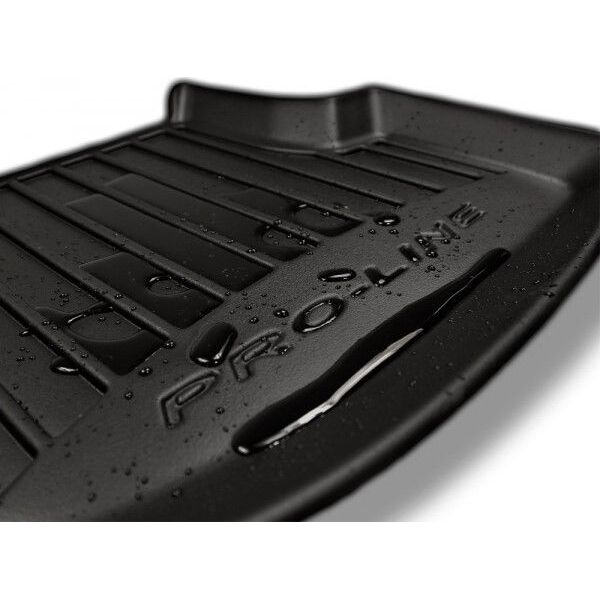 Frogum Dywaniki samochodowe FROGUM PRO-LINE 3D409033 (gumowe) do VOLVO V40 2012-2019