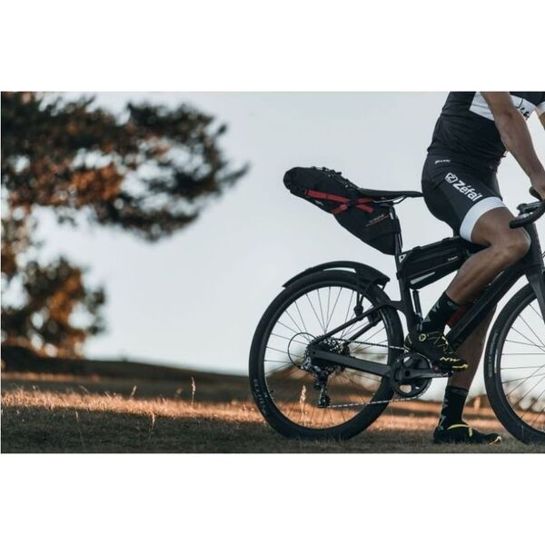 Zefal Torba podsiodłowa Zefal Z Adventure R17