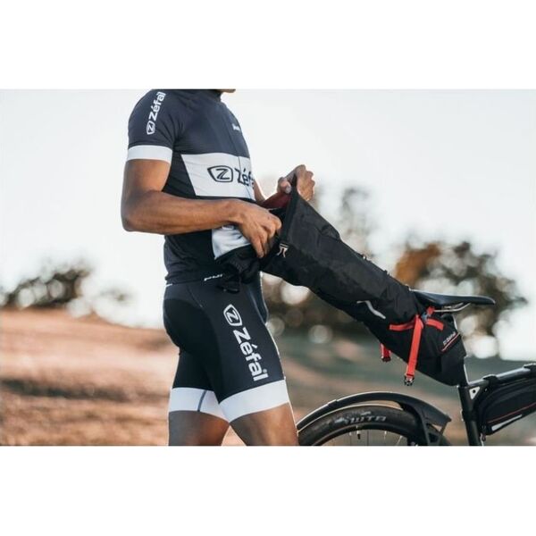 Zefal Torba podsiodłowa Zefal Z Adventure R17