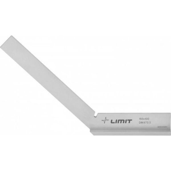 Limit Kątownik ze stopką 135° 150x100 mm