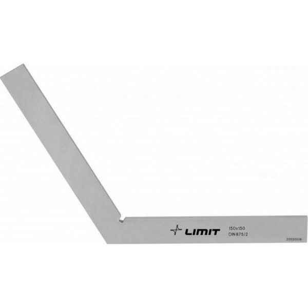 Limit Kątownik płaski 120° 150x150 mm