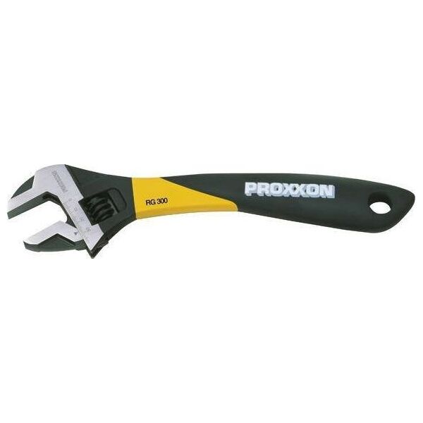 Proxxon Klucz nastawny PROXXON RG 300